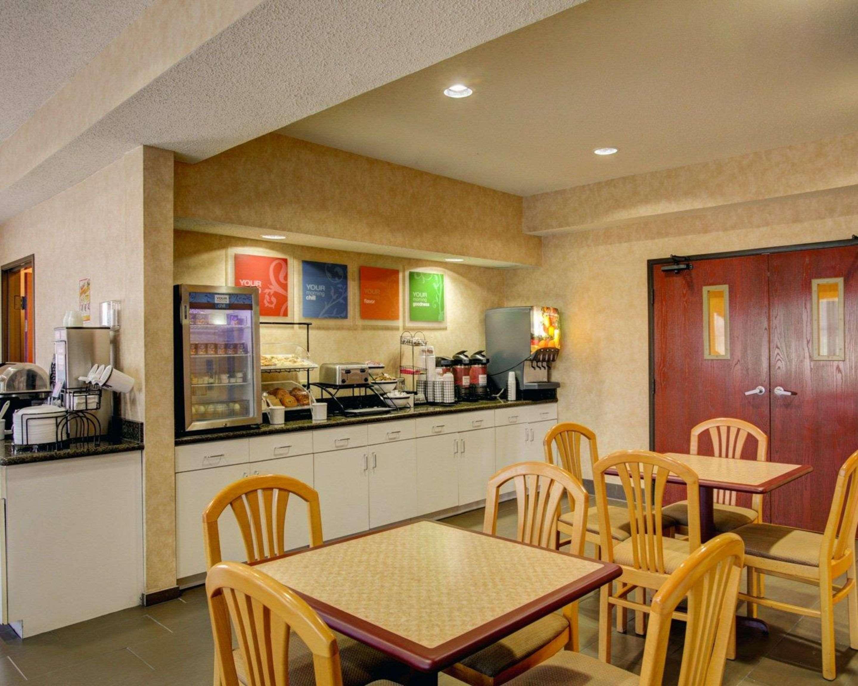 Comfort Inn & Suites Seguin Exterior foto