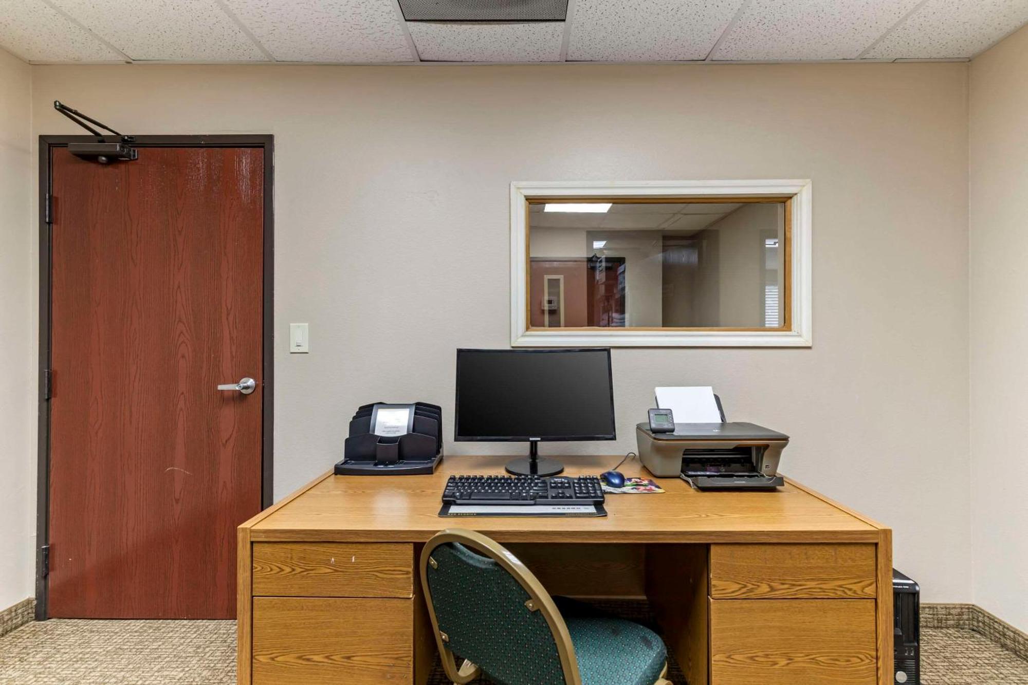 Comfort Inn & Suites Seguin Exterior foto